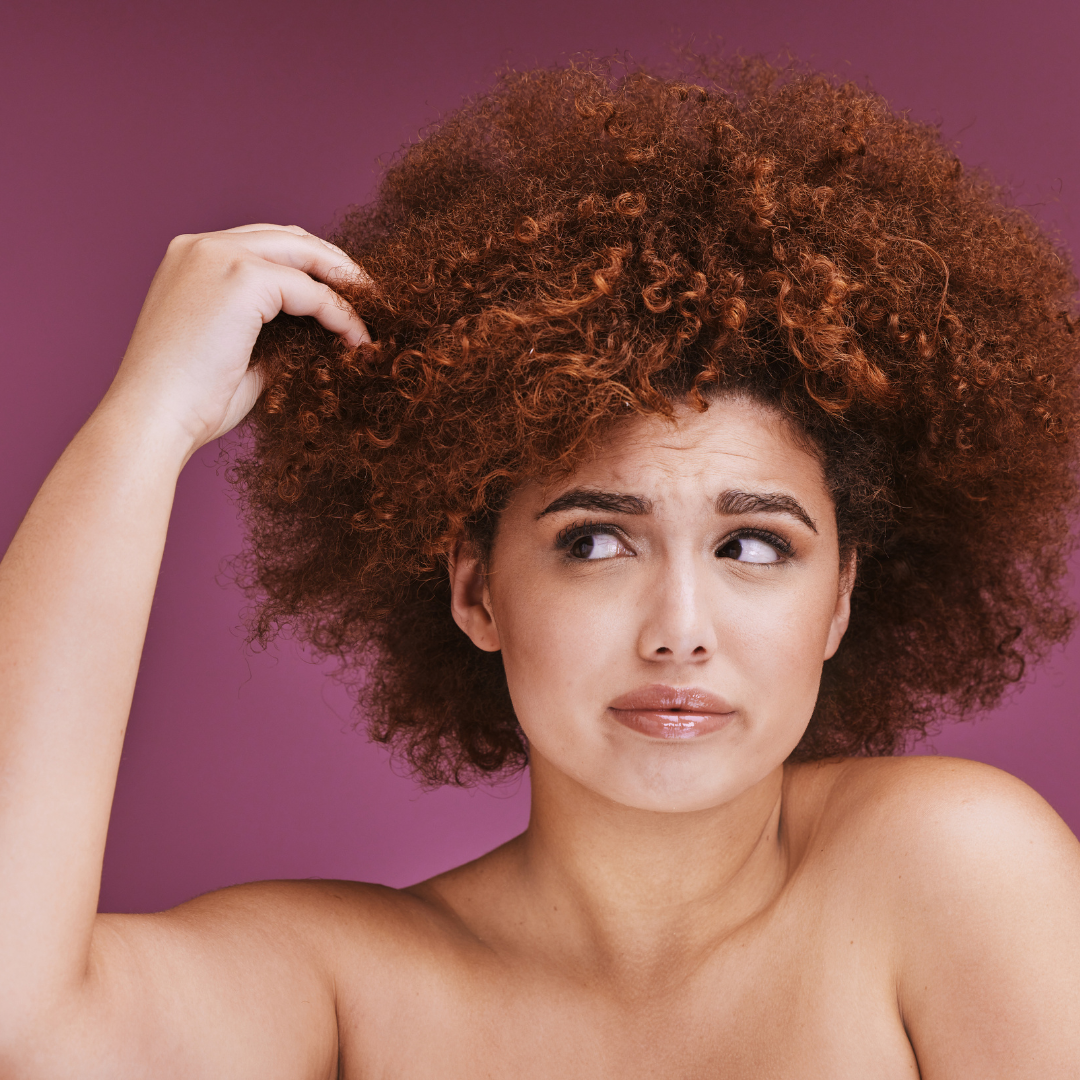 Banish Frizz: Your Ultimate Guide to Smooth, Healthy Hair with Honey Beez Hair Care