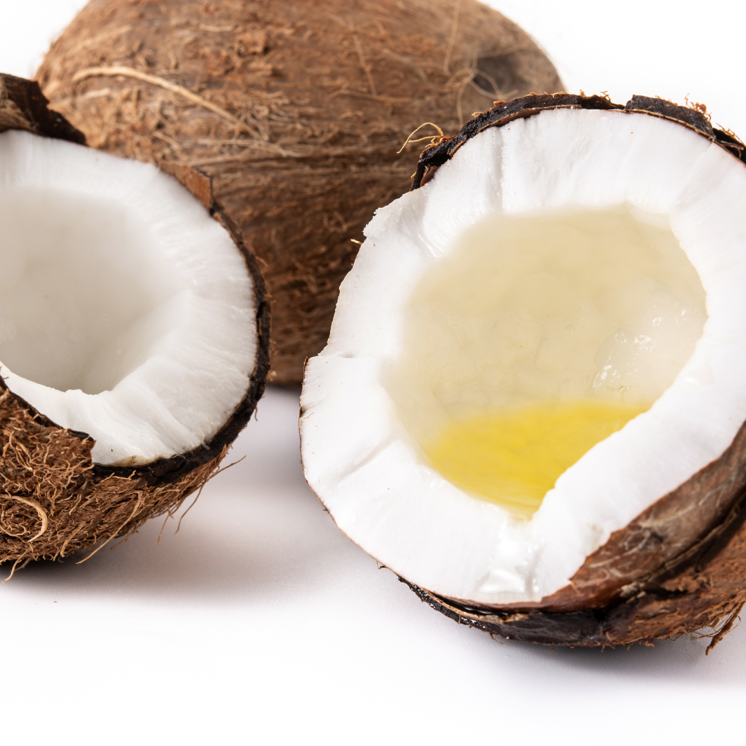 Unlocking the Secrets of Gorgeous Hair: The Many Benefits of Coconut Oil
