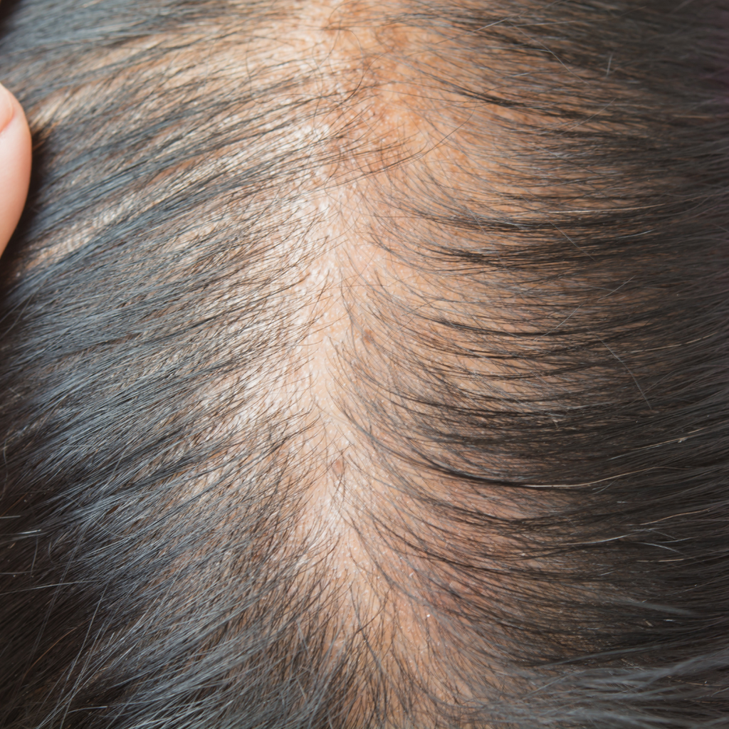 Why is My Hair Shedding? Understanding the Causes and Solutions