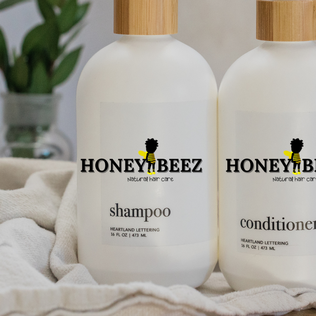 Clarifying Shampoo vs. Regular Shampoo: What You Need to Know