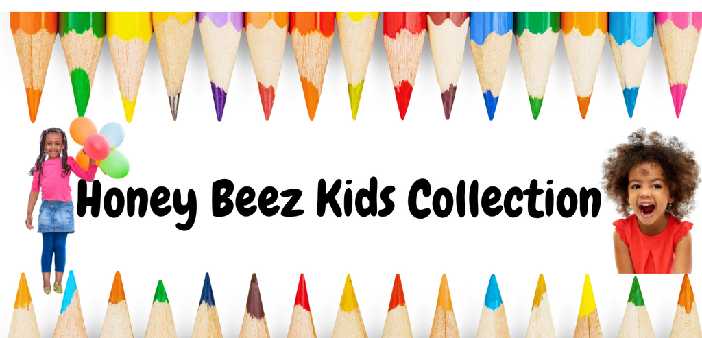 Honey Beez Kids Collection